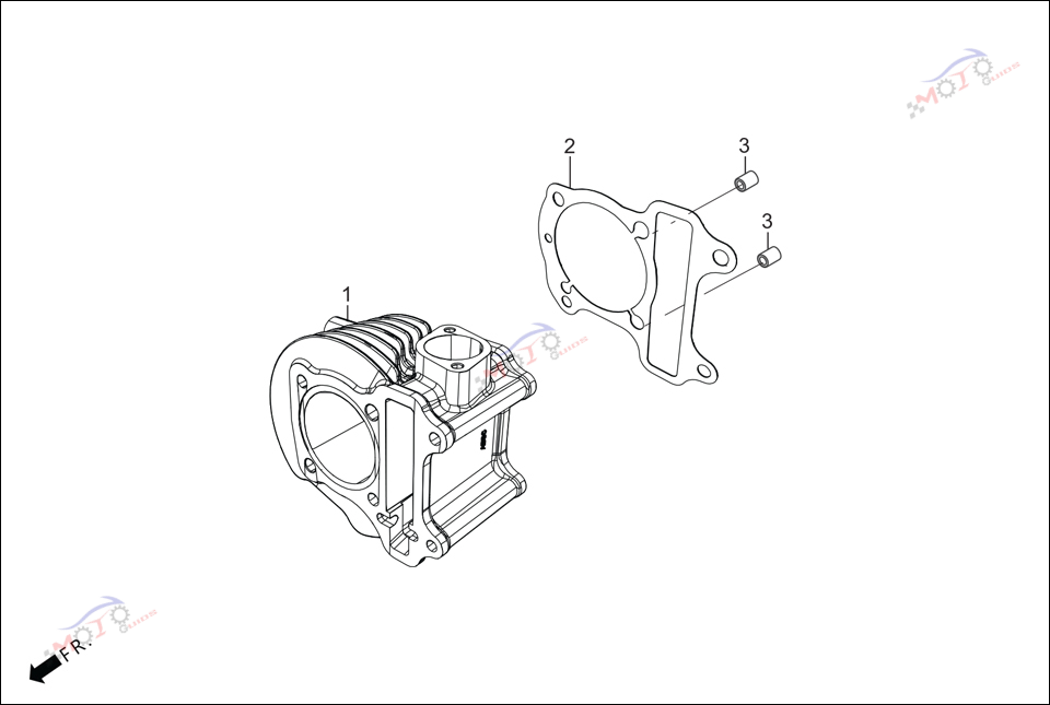 Engine Diagram